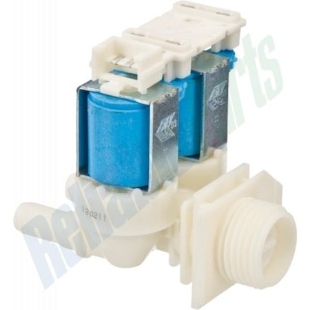 Bosch Home Appliances 00611703 Bosch Washer Magnet Valve 00611703